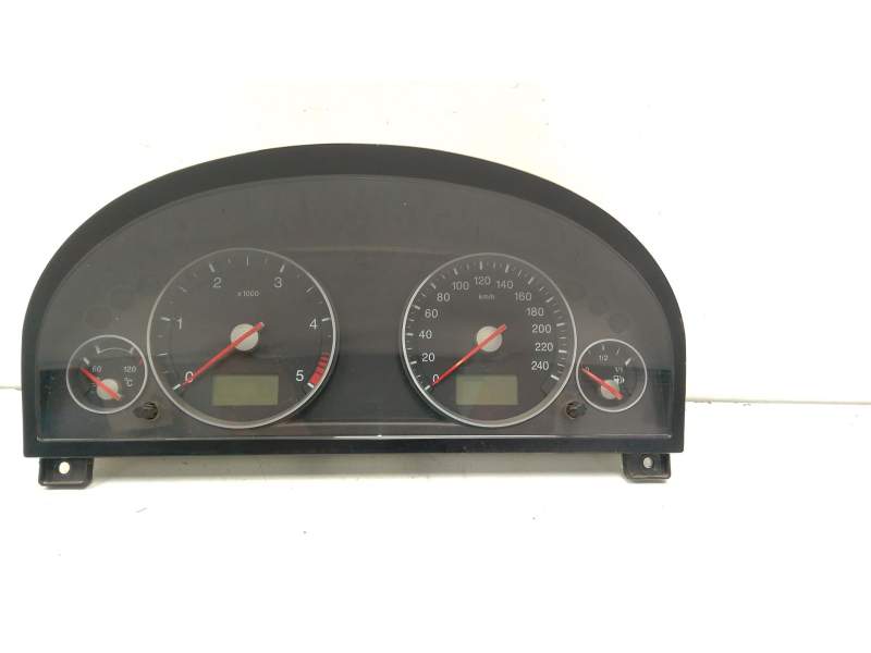 Recambio de cuadro instrumentos para ford mondeo iii (b5y) 2.0 tdci referencia OEM IAM   