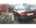 FORD MONDEO BERLINA/FAMILIAR (FD)