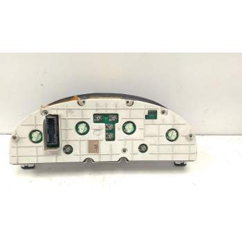 Recambio de cuadro instrumentos para ford mondeo iii (b5y) 2.0 tdci referencia OEM IAM   