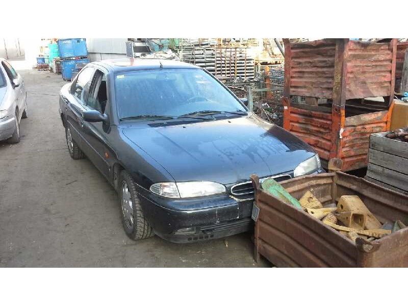 ford mondeo berlina/familiar (fd) del año 1995