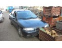 FORD MONDEO BERLINA/FAMILIAR (FD)