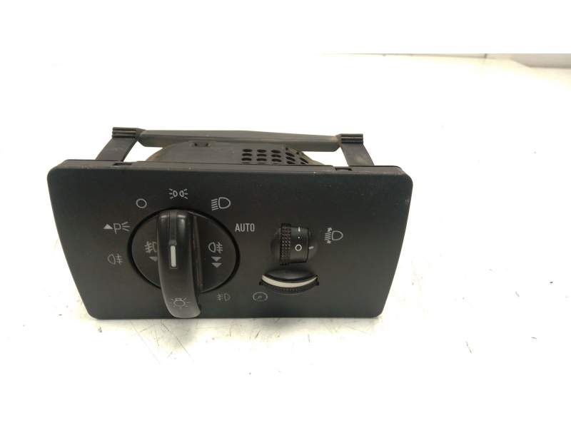 Recambio de mando luces para ford mondeo iii (b5y) 2.0 tdci referencia OEM IAM 3S7T13A024  