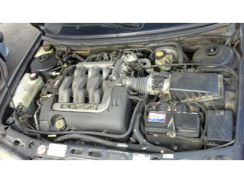 ford mondeo berlina/familiar (fd) del año 1995