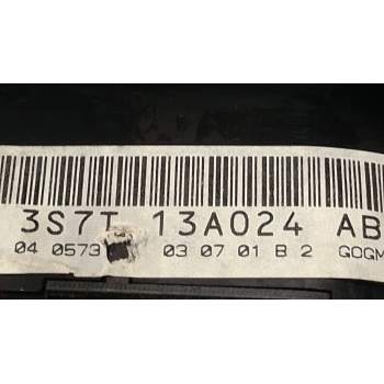 Recambio de mando luces para ford mondeo iii (b5y) 2.0 tdci referencia OEM IAM 3S7T13A024  