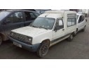 RENAULT RAPID/EXPRESS (F40)