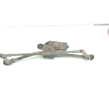 Recambio de motor limpia delantero para ford mondeo iii (b5y) 2.0 tdci referencia OEM IAM 1S7117508  