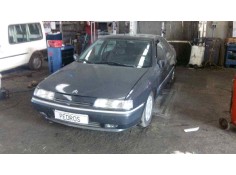 citroen xantia berlina del año 1993