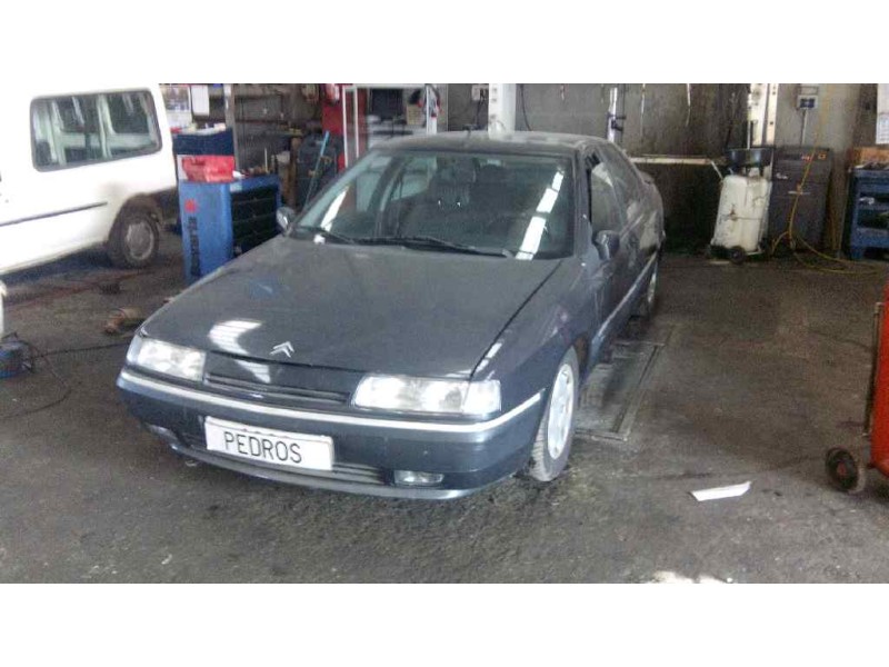 citroen xantia berlina del año 1993