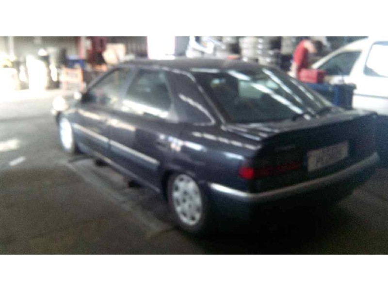 citroen xantia berlina del año 1993