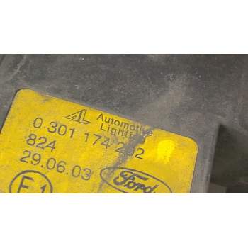 Recambio de faro derecho para ford mondeo iii (b5y) 2.0 tdci referencia OEM IAM   