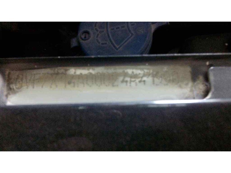 citroen xantia berlina del año 1993