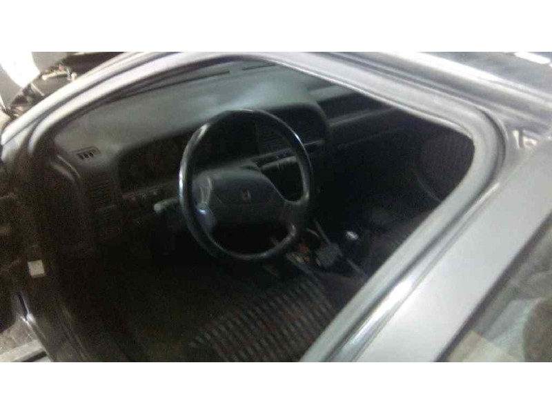 citroen xantia berlina del año 1993