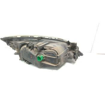 Recambio de faro izquierdo para ford mondeo iii (b5y) 2.0 tdci referencia OEM IAM   