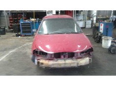 ford mondeo berlina (gd) del año 1997