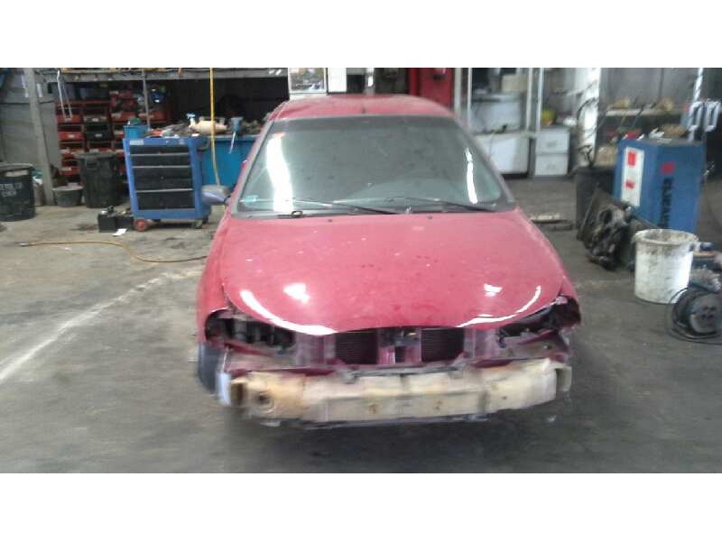 ford mondeo berlina (gd) del año 1997