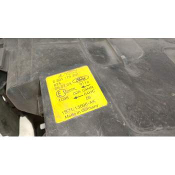 Recambio de faro izquierdo para ford mondeo iii (b5y) 2.0 tdci referencia OEM IAM   