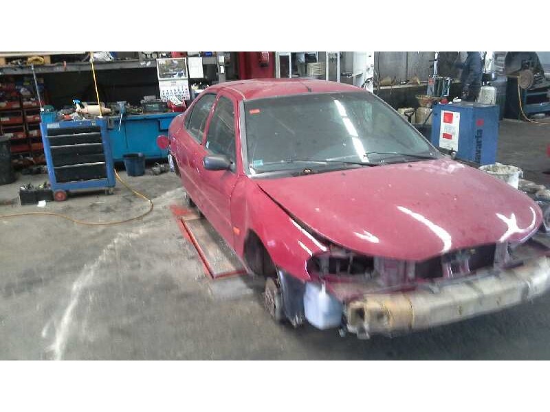 ford mondeo berlina (gd) del año 1997
