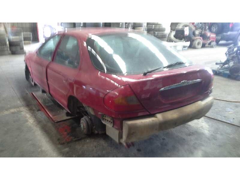 ford mondeo berlina (gd) del año 1997
