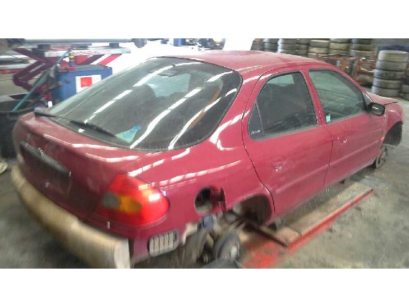 ford mondeo berlina (gd) del año 1997