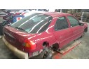 FORD MONDEO BERLINA (GD)