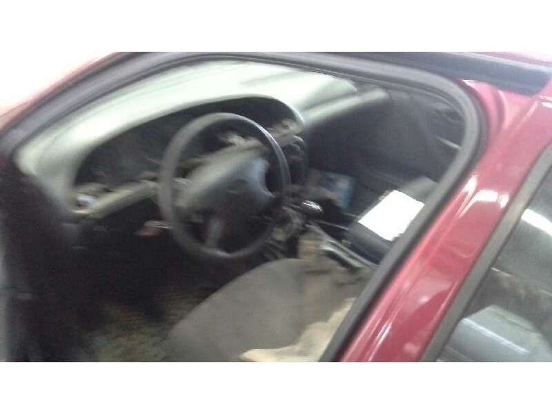 ford mondeo berlina (gd) del año 1997