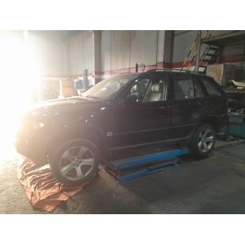 bmw x5 (e53) del año 2010