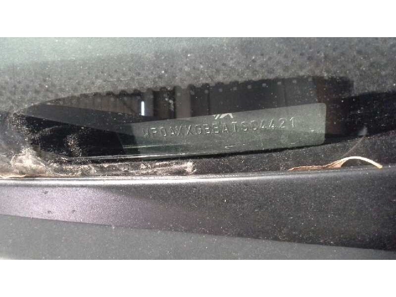 ford mondeo berlina (gd) del año 1997