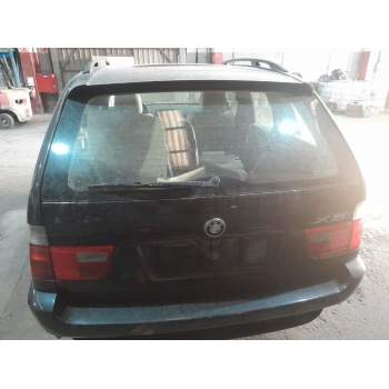 bmw x5 (e53) del año 2010