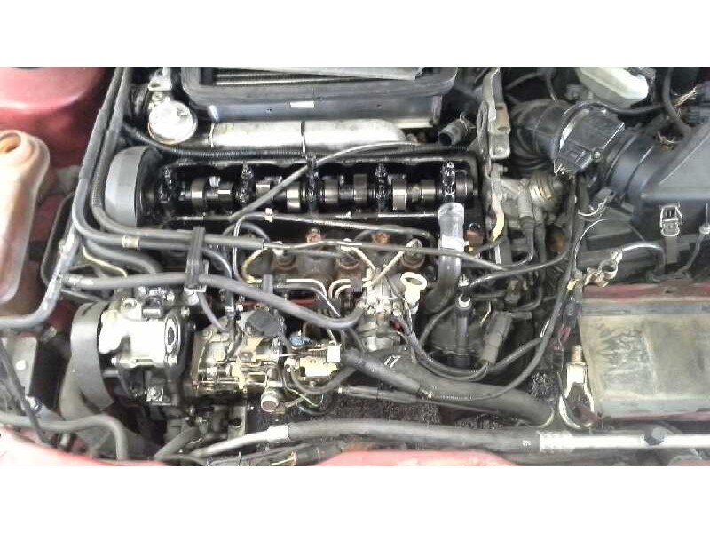 ford mondeo berlina (gd) del año 1997