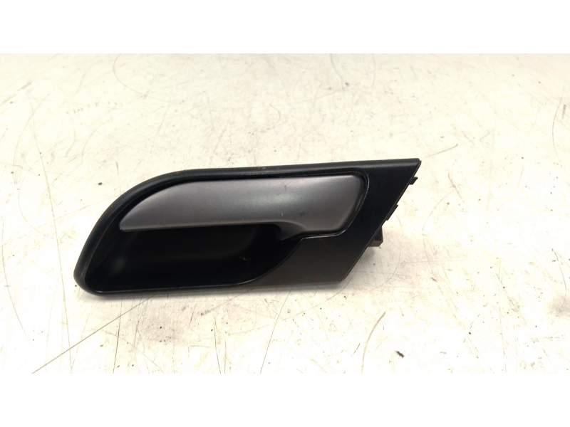 Recambio de maneta interior trasera izquierda para bmw x5 (e53) 3.0 d referencia OEM IAM 8408625  