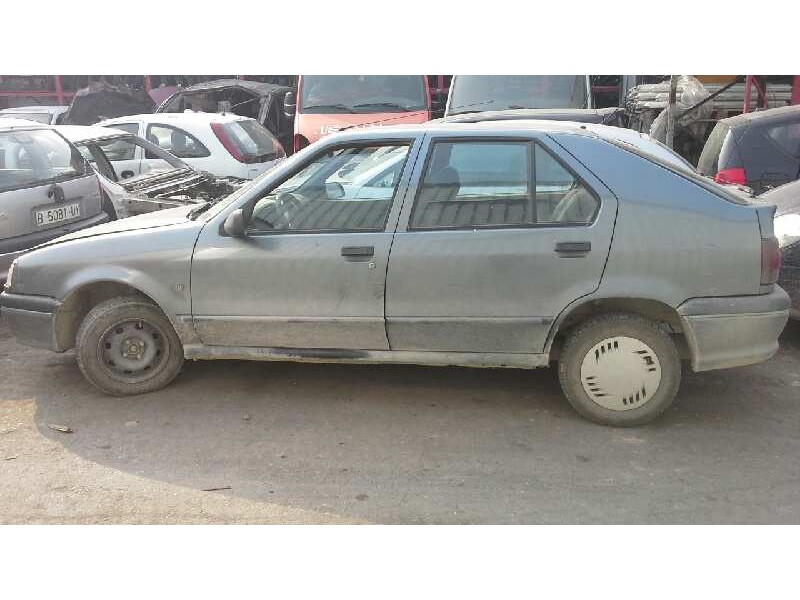 renault 19 hatchback (b/c53) del año 1994