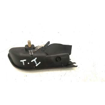 Recambio de maneta interior trasera izquierda para bmw x5 (e53) 3.0 d referencia OEM IAM 8408625  