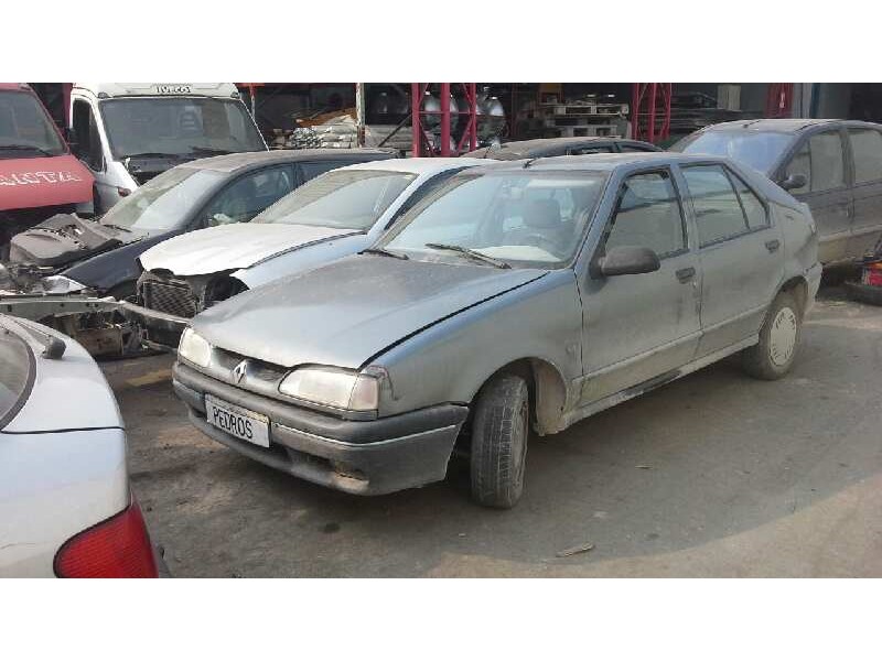 renault 19 hatchback (b/c53) del año 1994
