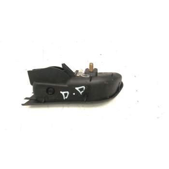 Recambio de maneta interior delantera derecha para bmw x5 (e53) 3.0 d referencia OEM IAM 8408566  