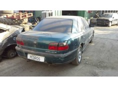 opel omega b del año 1999