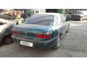 OPEL OMEGA B