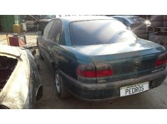 opel omega b del año 1999 2