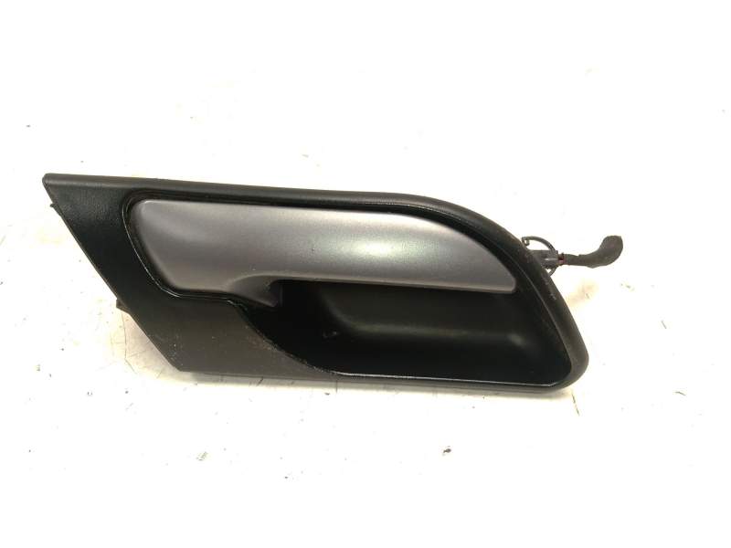 Recambio de maneta interior trasera derecha para bmw x5 (e53) 3.0 d referencia OEM IAM 8408626  