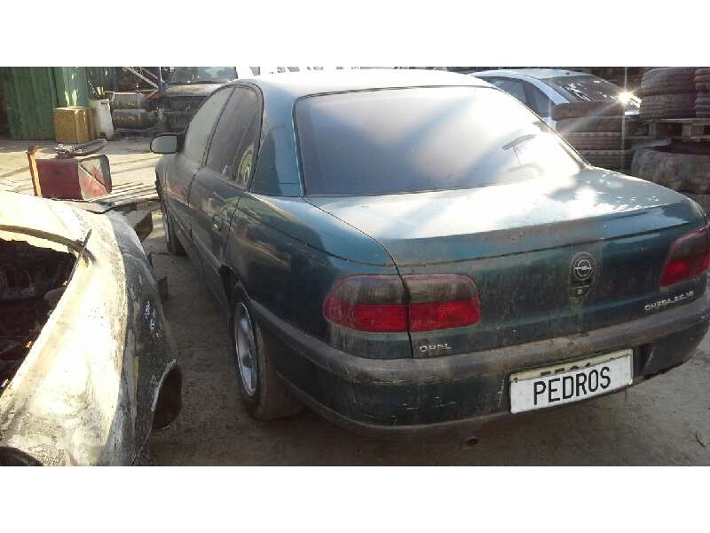 opel omega b del año 1999