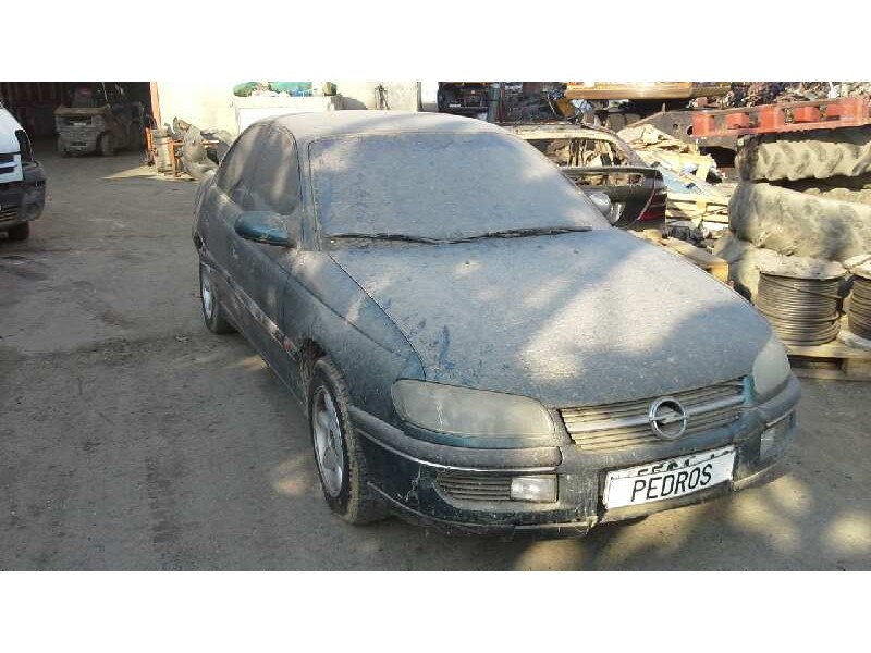 opel omega b del año 1999