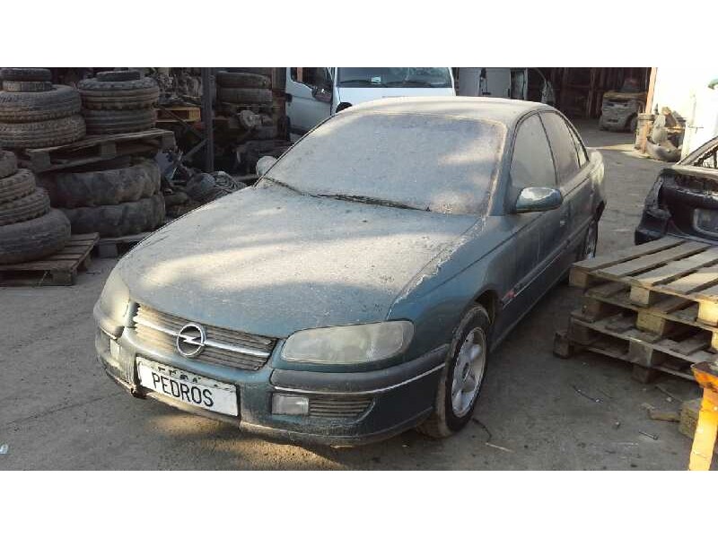 opel omega b del año 1999