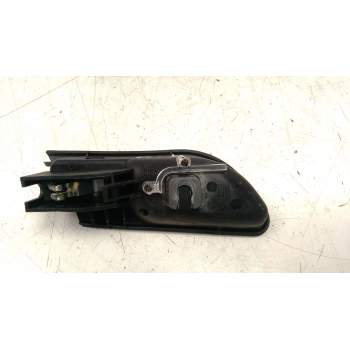 Recambio de maneta interior delantera izquierda para bmw x5 (e53) 3.0 d referencia OEM IAM 8408565  
