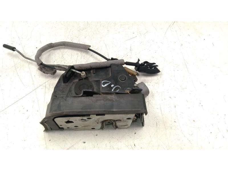 Recambio de cerradura puerta delantera derecha para bmw x5 (e53) 3.0 d referencia OEM IAM 8402540  