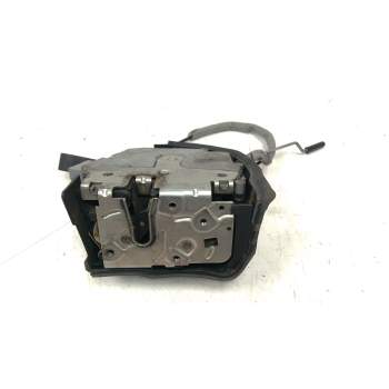 Recambio de cerradura puerta delantera derecha para bmw x5 (e53) 3.0 d referencia OEM IAM 8402540  