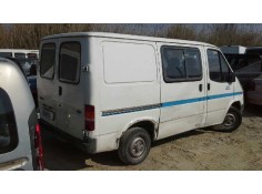 ford transit, caja cerr. corto 95 del año 1994