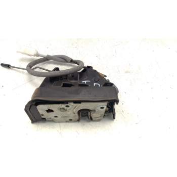 CERRADURA PUERTA TRASERA DERECHA 8402602 