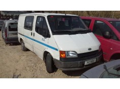 ford transit, caja cerr. corto 95 del año 1994 2