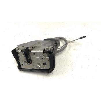 Recambio de cerradura puerta trasera derecha para bmw x5 (e53) 3.0 d referencia OEM IAM 8402602  