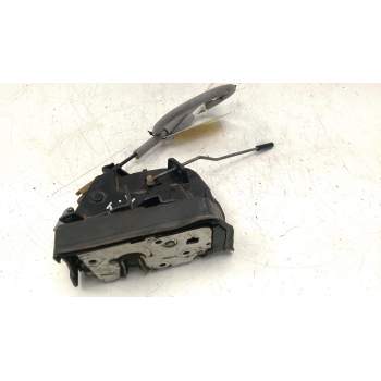 CERRADURA PUERTA TRASERA IZQUIERDA 8402601 
