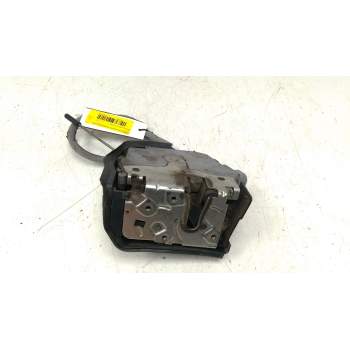Recambio de cerradura puerta trasera izquierda para bmw x5 (e53) 3.0 d referencia OEM IAM 8402601  
